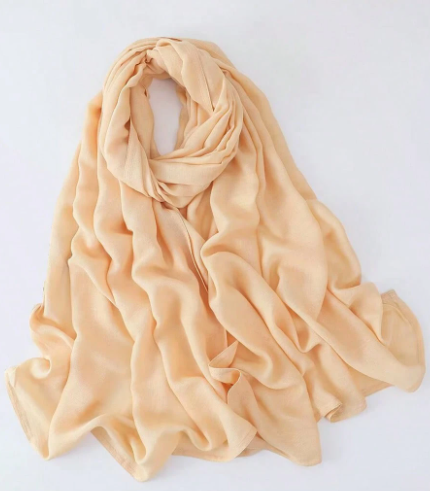 Premium Viscose Hijab