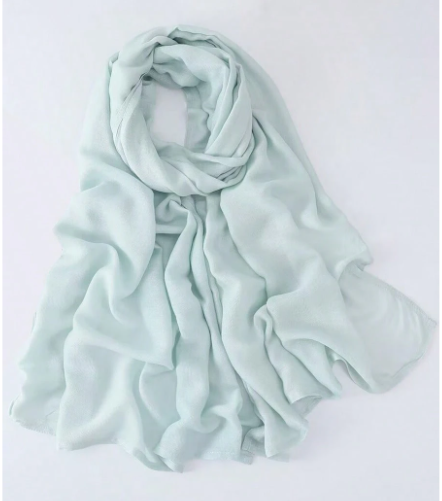 Premium Viscose Hijab