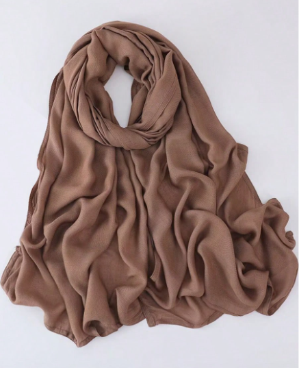 Premium Viscose Hijab