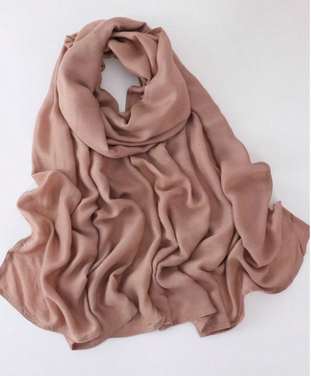 Premium Viscose Hijab