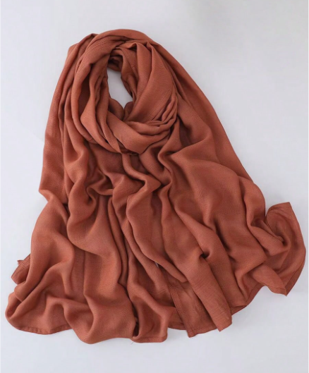 Premium Viscose Hijab