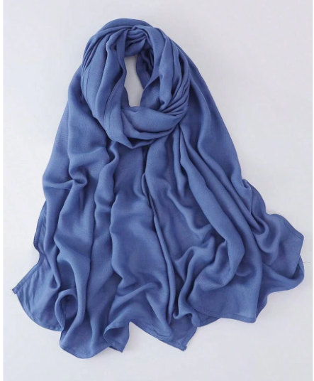 Premium Viscose Hijab