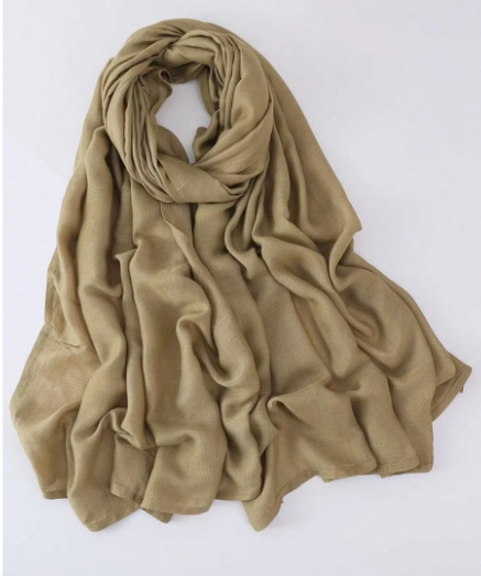 Premium Viscose Hijab