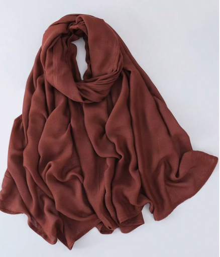 Premium Viscose Hijab
