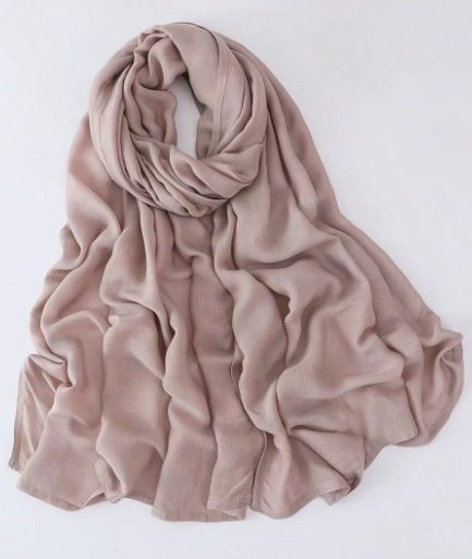 Premium Viscose Hijab