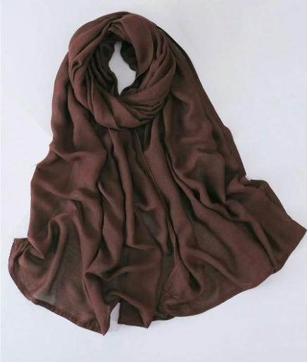 Premium Viscose Hijab