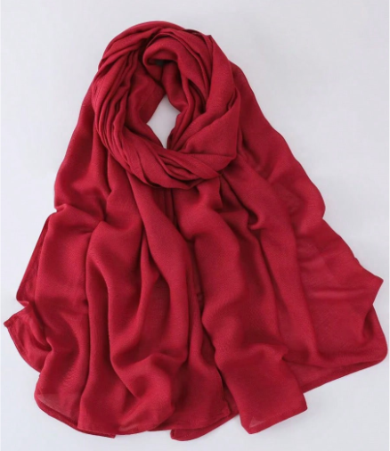 Premium Viscose Hijab