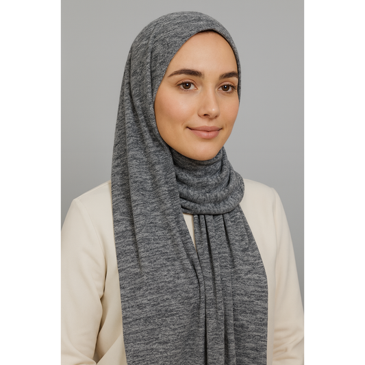 حجاب جيرسي بلونين